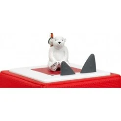 Tonies® Kleiner Eisbär - Lars, Hilf Mir Fliegen/Rentiere -Kinder Welt Verkauf tonies kleiner eisbar lars hilf mir fliegen lars rettet die rentiere 4251192106568 5
