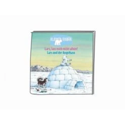 Tonies® Kleiner Eisbär - Lars, Lass Mich Nicht Allein! / Lars 6 Tonies® Kleiner Eisbär - Lars, Lass Mich Nicht Allein! / Lars -Kinder Welt Verkauf tonies kleiner eisbar lars lass mich nicht allein lar 4251192101211 1