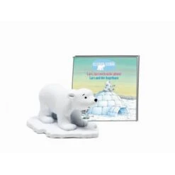 Tonies® Kleiner Eisbär - Lars, Lass Mich Nicht Allein! / Lars 7 Tonies® Kleiner Eisbär - Lars, Lass Mich Nicht Allein! / Lars -Kinder Welt Verkauf tonies kleiner eisbar lars lass mich nicht allein lar 4251192101211 2