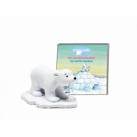 Tonies® Kleiner Eisbär - Lars, Lass Mich Nicht Allein! / Lars 5 Tonies® Kleiner Eisbär - Lars, Lass Mich Nicht Allein! / Lars – Bild 3