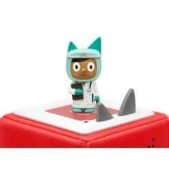 Tonies® Kreativ-Tonie - Ärztin -Kinder Welt Verkauf tonies kreativ tonie arztin 4251192106421 2