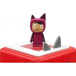 Tonies® Kreativ-Tonie - Beere (hellbraun) -Kinder Welt Verkauf tonies kreativ tonie beere hellbraun 4251192122384 2