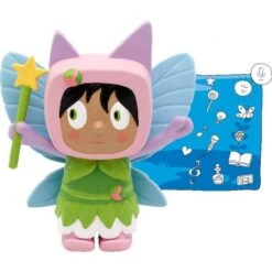 Tonies® Kreativ-Tonie Fee -Kinder Welt Verkauf tonies kreativ tonie fee 4251192112958 2