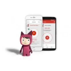 Tonies® Kreativ-Tonie - Lila -Kinder Welt Verkauf tonies kreativ tonie kreativ tonie beere 4251192100207 2