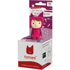 Tonies® Kreativ-Tonie - Lila -Kinder Welt Verkauf tonies kreativ tonie kreativ tonie beere 4251192100207 3