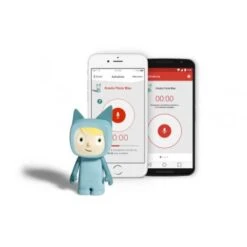 Tonies® Hörfigur - Kreativ-Tonie Blau - Die Hörfigur Zum Selbstbespielen - Lau 8 Tonies® Hörfigur - Kreativ-Tonie Blau - Die Hörfigur Zum Selbstbespielen - Lau -Kinder Welt Verkauf tonies kreativ tonie kreativ tonie blau 4251192100214 2