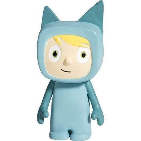 Tonies® Hörfigur - Kreativ-Tonie Blau - Die Hörfigur Zum Selbstbespielen - Lau 3 Tonies® Hörfigur - Kreativ-Tonie Blau - Die Hörfigur Zum Selbstbespielen - Lau