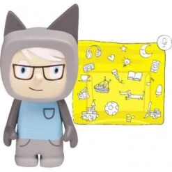 Tonies® Kreativ-Tonie - Opa -Kinder Welt Verkauf tonies kreativ tonie kreativ tonie opa 4251192104786 2