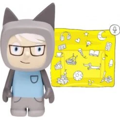 Tonies® Kreativ-Tonie - Opa -Kinder Welt Verkauf tonies kreativ tonie kreativ tonie opa 4251192104786 3