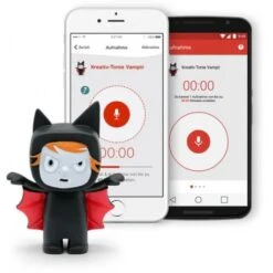 Tonies® Kreativ-Tonie - Kreativ-Tonie Vampir -Kinder Welt Verkauf tonies kreativ tonie kreativ tonie vampir ab 3 jahre 4251192110442 3