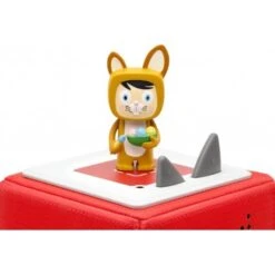 Tonies® Kreativ-Tonie Osterhase -Kinder Welt Verkauf tonies kreativ tonie osterhase 4251192110015 3