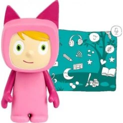 Tonies® Tonies® Kreativ-Tonie Pink 8 Tonies® Tonies® Kreativ-Tonie Pink -Kinder Welt Verkauf tonies kreativ tonie pink 4251192111432 2