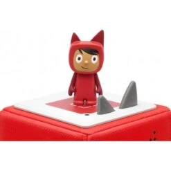 Tonies® Kreativ-Tonie - Rot (hellbraun) 7 Tonies® Kreativ-Tonie - Rot (hellbraun) -Kinder Welt Verkauf tonies kreativ tonie rot hellbraun 4251192122407 2