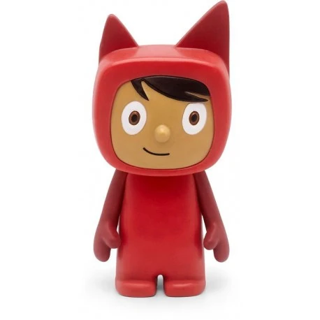 Tonies® Kreativ-Tonie - Rot (hellbraun) 3 Tonies® Kreativ-Tonie - Rot (hellbraun)