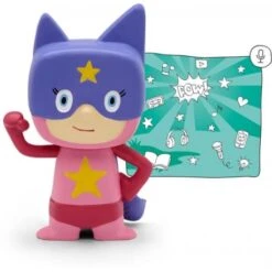 Tonies® Kreativ-Tonie Superheld Mädchen -Kinder Welt Verkauf tonies kreativ tonie superheld madchen 2