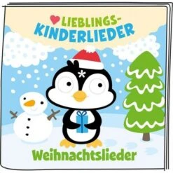 Tonies® L-K - Weihnachtslieder (Relaunch) -Kinder Welt Verkauf tonies l k weihnachtslieder relaunch 2
