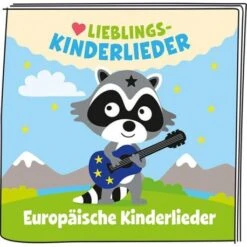 Tonies® Lieblings-Kinderlieder - Europäische Kinderlieder -Kinder Welt Verkauf tonies lieblings kinderlieder europaeische kinderlieder 1