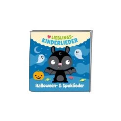 Tonies® Lieblings-Kinderlieder - Halloween & Spuk 8 Tonies® Lieblings-Kinderlieder - Halloween & Spuk -Kinder Welt Verkauf tonies lieblings kinderlieder halloween spuk 2