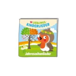 Tonies® Lieblings-Kinderlieder - Jahreszeitenlieder -Kinder Welt Verkauf tonies lieblings kinderlieder jahreszeitenlieder 2