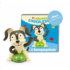 Tonies® L-K - Spiel- & Bewegungslieder (Relaunch) -Kinder Welt Verkauf tonies lieblings kinderlieder spiel bewegungslieder 1