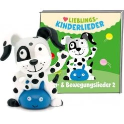 Tonies® Lieblings-Kinderlieder - Spiel- Und Bewegungslieder 2 -Kinder Welt Verkauf tonies lieblings kinderlieder spiel und bewegungslieder 2 4251192112880 2
