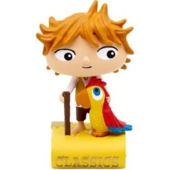 Tonies® Lieblings-Klassiker - Robinson Crusoe
