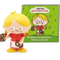 Tonies® Lieblings-Meisterstücke - Hänsel Und Gretel -Kinder Welt Verkauf tonies lieblings meisterstucke hansel und gretel 4251192113139 3