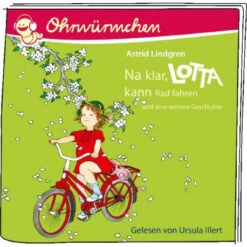 Tonies® Lotta - Na Klar, Lotta Kann Radfahren / Lotta Zieht Um 7 Tonies® Lotta - Na Klar, Lotta Kann Radfahren / Lotta Zieht Um -Kinder Welt Verkauf tonies lotta na klar lotta kann radfahren lotta zieht um 2