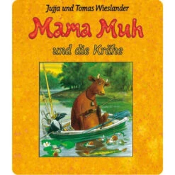 Tonies® Mama Muh Und Die Krähe -Kinder Welt Verkauf tonies mama muh und die kraehe 2