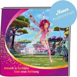 Tonies® Mia And Me - Ankunft In Centopia (Relaunch) -Kinder Welt Verkauf tonies mia and me ankunft in centopia relaunch 4251192119599 1