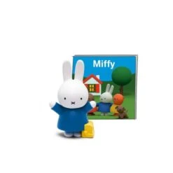 Tonies® Miffy - Miffy -Kinder Welt Verkauf tonies miffy miffy 4251192112484 2