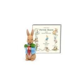 Tonies® Peter Hase Und Seine Freunde - Geschichten-Schatz -Kinder Welt Verkauf tonies peter hase und seine freunde geschichten schatz ab 3 jahren 2