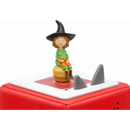 Tonies® Petronella Apfelmus - Verhext Und Festgeklebt 4 Tonies® Petronella Apfelmus - Verhext Und Festgeklebt – Bild 2