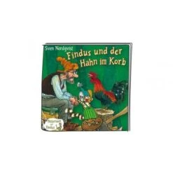 Tonies® Petterson Und Findus - Findus Und Der Hahn Im Korb -Kinder Welt Verkauf tonies petterson und findus findus und der hahn im korb 4251192106100 2