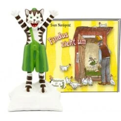 Tonies® Pettersson Und Findus - Findus Zieht Um 7 Tonies® Pettersson Und Findus - Findus Zieht Um -Kinder Welt Verkauf tonies pettersson und findus findus zieht um 4251192107282 2