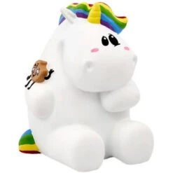 Tonies® Pummel & Friends- Das Pummeleinhorn: Der Herr Der Donuts & Alles Versalz