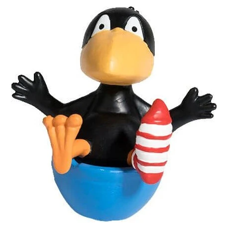 Tonies® Hörfigur Der Kleine Rabe Socke - Alles Erlaubt? 2 Tonies® Hörfigur Der Kleine Rabe Socke - Alles Erlaubt?