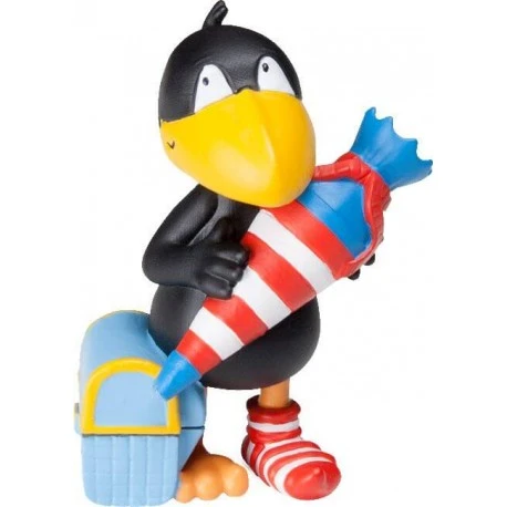 Tonies® Der Kleine Rabe Socke - Alles Schule! 3 Tonies® Der Kleine Rabe Socke - Alles Schule!