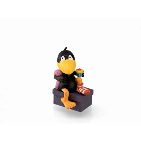 Tonies® Rabe Socke - Alles Vermurkst! 3 Tonies® Rabe Socke - Alles Vermurkst!