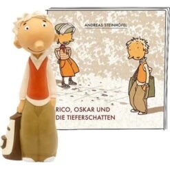 Tonies® Rico, Oskar Und Die Tieferschatten -Kinder Welt Verkauf tonies rico oskar und die tieferschatten 4251192116659 4