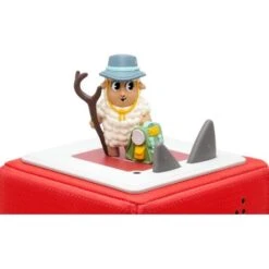 Tonies® Rund Um Die Welt Mit Fuchs & Schaf - Osaka & Serengeti -Kinder Welt Verkauf tonies rund um die welt mit fuchs schaf osaka serengeti 4251192117434 2