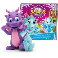 Tonies® Safiras - Nanami Und Das Traumhafte Tuch 7 Tonies® Safiras - Nanami Und Das Traumhafte Tuch -Kinder Welt Verkauf tonies safiras nanami und das traumhafte tuch 2