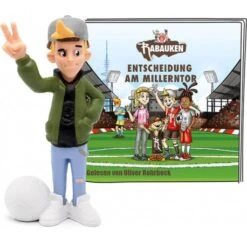 Tonies® St Pauli Rabauken - Entscheidung Am Millerntor -Kinder Welt Verkauf tonies st pauli rabauken entscheidung am millerntor 4251192110619 2