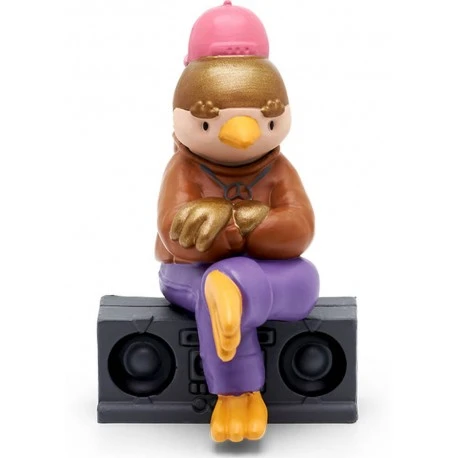 Tonies® Sven Van Thom - Tanz Den Spatz 3 Tonies® Sven Van Thom - Tanz Den Spatz