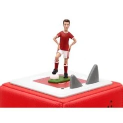 Tonies® Thomas Müller - Mein Weg Zum Traumverein -Kinder Welt Verkauf tonies thomas muller mein weg zum traumverein 4251192112989 2