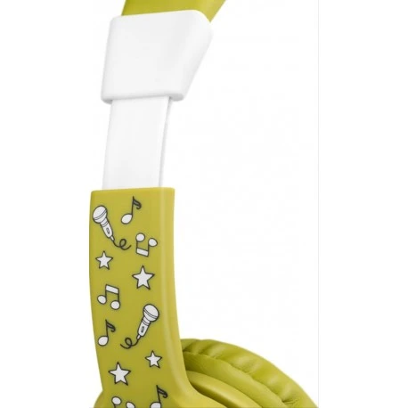 Tonies® Tonie - Lauscher (Grün) 4 Tonies® Tonie - Lauscher (Grün) – Bild 2