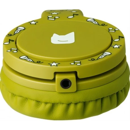 Tonies® Tonie - Lauscher (Grün) 5 Tonies® Tonie - Lauscher (Grün) – Bild 3