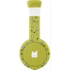 Tonies® Tonie - Lauscher (Grün) 17 Tonies® Tonie - Lauscher (Grün) -Kinder Welt Verkauf tonies tonie lauscher grun ab 3 jahre 4251192108975 7