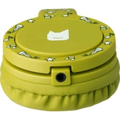 Tonies® Tonie-Lauscher Revision Grün -Kinder Welt Verkauf tonies tonie lauscher revision gruen 3