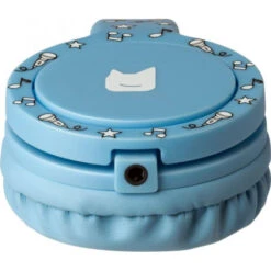 Tonies® Tonie-Lauscher Revision Hellblau -Kinder Welt Verkauf tonies tonie lauscher revision hellblau 3